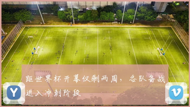 距世界杯开幕仅剩两周，各队备战进入冲刺阶段